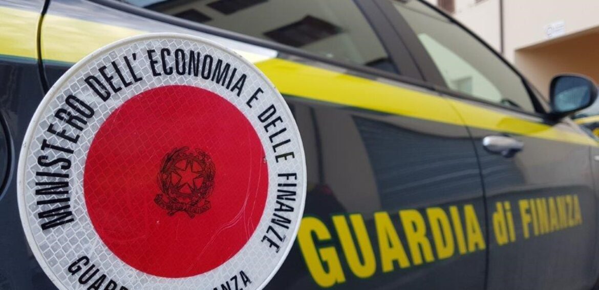 CONCORSO 66 ALLIEVI UFFICIALI ACCADEMIA GUARDIA DI FINANZA 2021