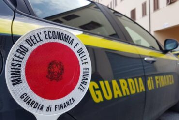 CONCORSO 66 ALLIEVI UFFICIALI ACCADEMIA GUARDIA DI FINANZA 2021