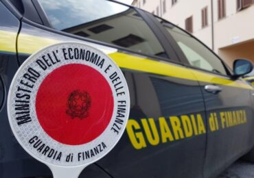 CONCORSO 66 ALLIEVI UFFICIALI ACCADEMIA GUARDIA DI FINANZA 2021