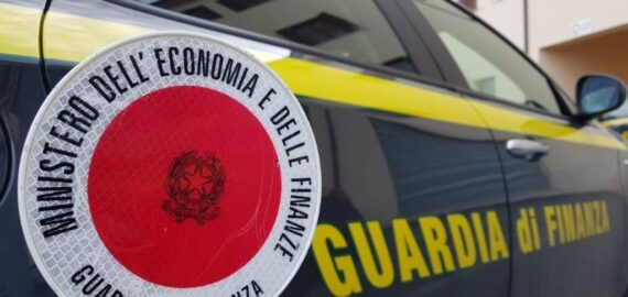 CONCORSO 66 ALLIEVI UFFICIALI ACCADEMIA GUARDIA DI FINANZA 2021