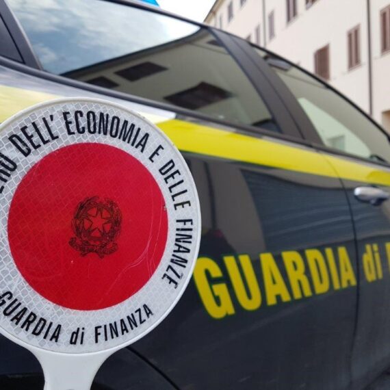 CONCORSO 66 ALLIEVI UFFICIALI ACCADEMIA GUARDIA DI FINANZA 2021