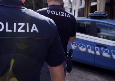 CONCORSO 2138 ALLIEVI AGENTI POLIZIA DI STATO 2023