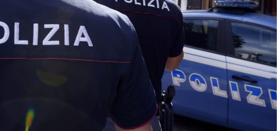CONCORSO 2138 ALLIEVI AGENTI POLIZIA DI STATO 2023