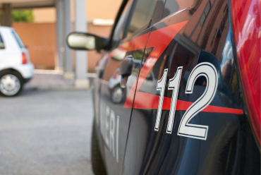 CONCORSO 65 ALLIEVI UFFICIALI ACCADEMIA CARABINIERI 2023