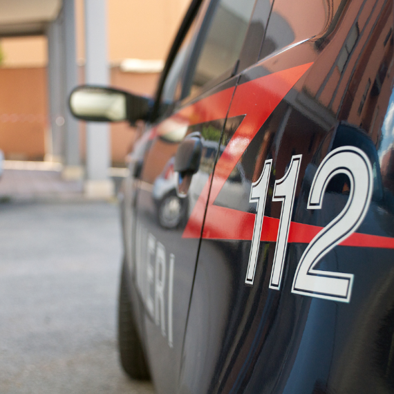 CONCORSO 65 ALLIEVI UFFICIALI ACCADEMIA CARABINIERI 2023