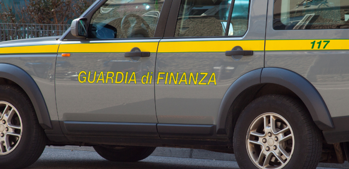 CONCORSO 69 ALLIEVI UFFICIALI ACCADEMIA GUARDIA DI FINANZA 2023