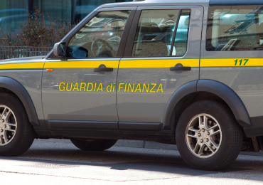 CONCORSO 69 ALLIEVI UFFICIALI ACCADEMIA GUARDIA DI FINANZA 2023