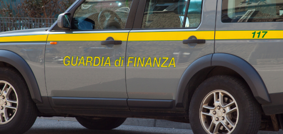 CONCORSO 1230 ALLIEVI MARESCIALLI GUARDIA DI FINANZA 2023