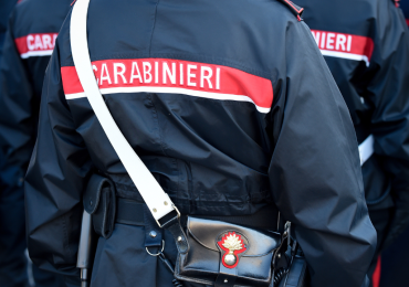 CONCORSO 816 ALLIEVI MARESCIALLI ISPETTORI CARABINIERI 2023