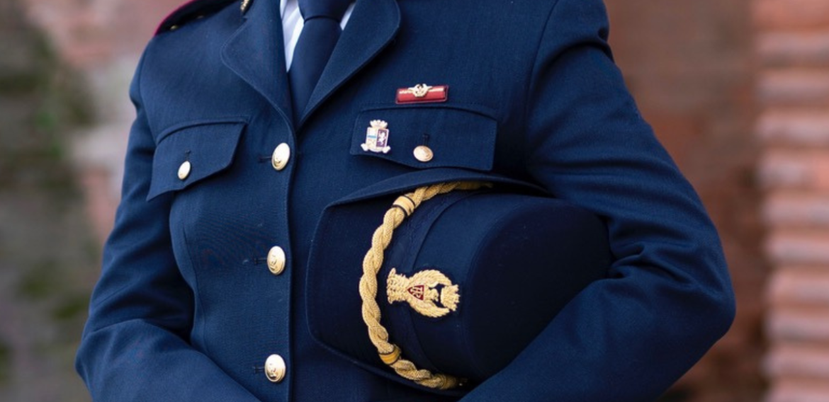 CONCORSO 140 COMMISSARI POLIZIA DI STATO 2023