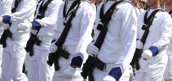 CONCORSO VFI MARINA MILITARE 2023