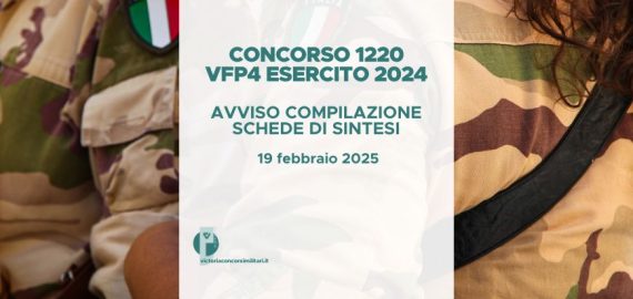 Concorso 12 Tenenti SPE Ruolo TLA Guardia di Finanza 2024 – Determinazione Ulteriori Vincitori