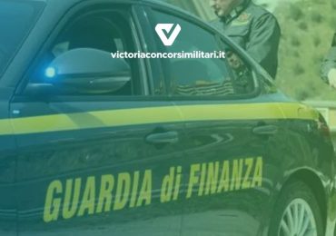 Come diventare Finanziere