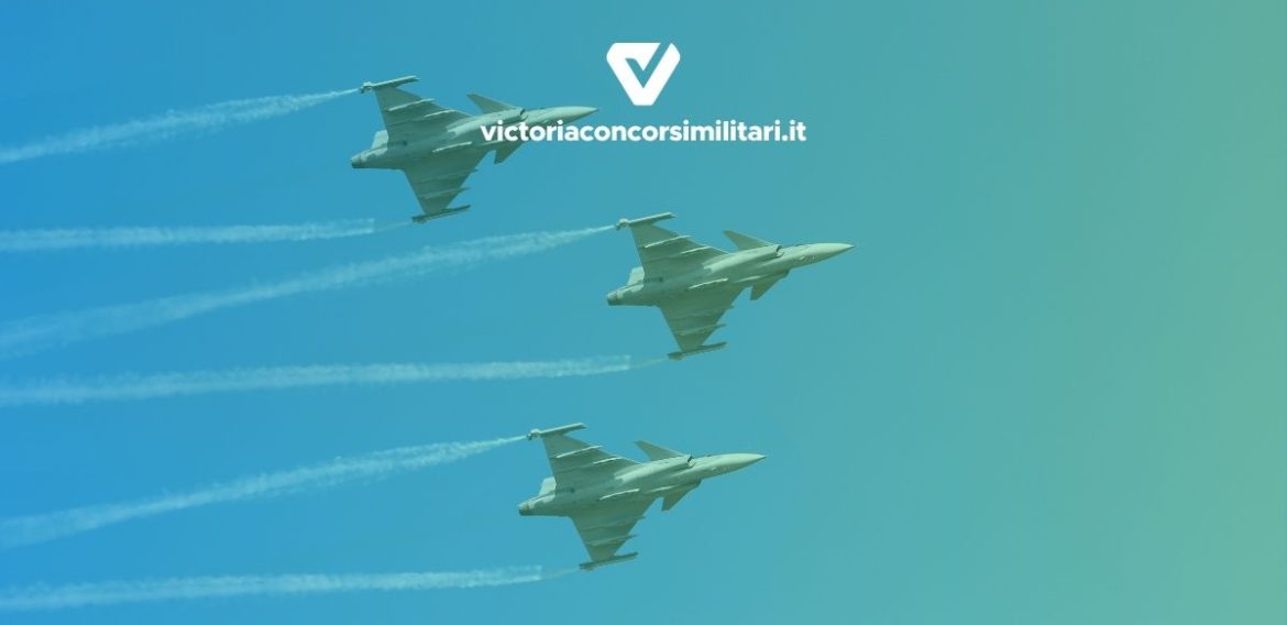Come entrare nell’Accademia dell’Aeronautica Militare