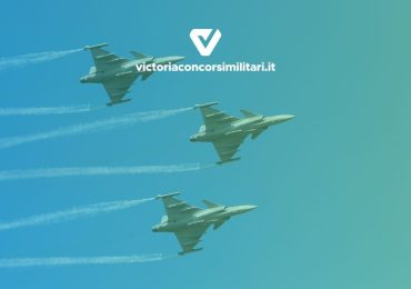 Come entrare nell’Accademia dell’Aeronautica Militare
