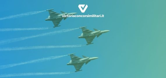 Come entrare nell’Accademia dell’Aeronautica Militare