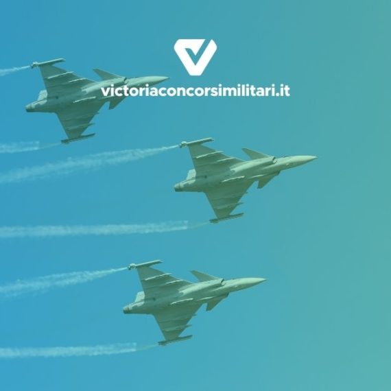 Come entrare nell’Accademia dell’Aeronautica Militare