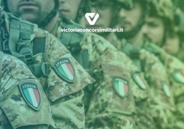 Come entrare nell’Esercito Italiano