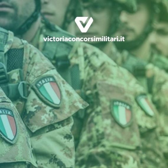 Come entrare nell’Esercito Italiano
