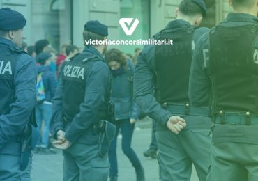 Corsi di Preparazione Concorso Polizia di Stato 2026